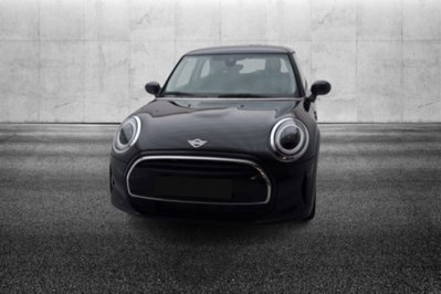 MINI Mini 1.5 Cooper Classic (3)