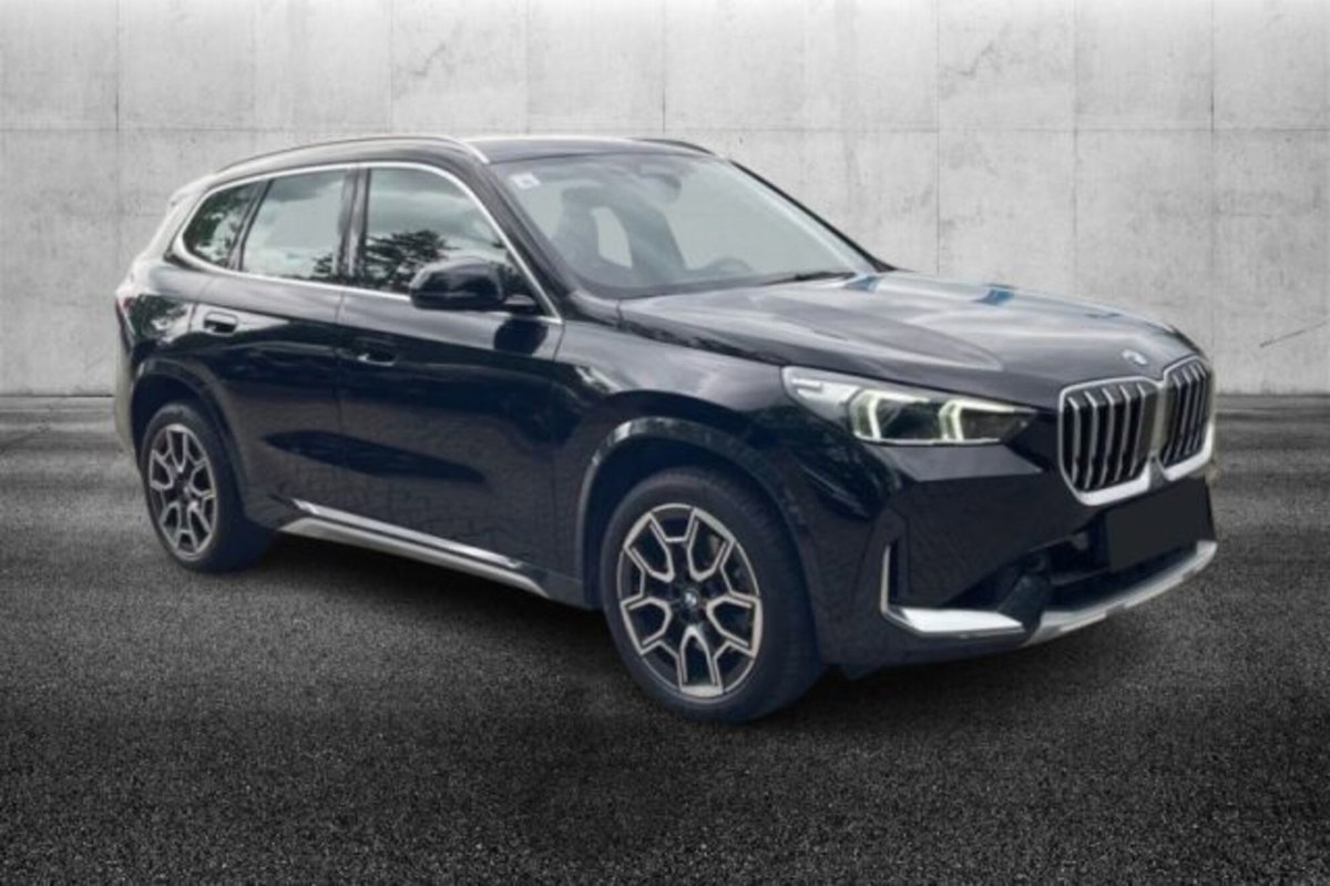 BMW X1 xDrive 23i xLine