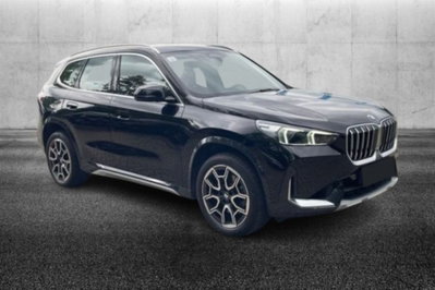 BMW X1 xDrive 23i xLine usata