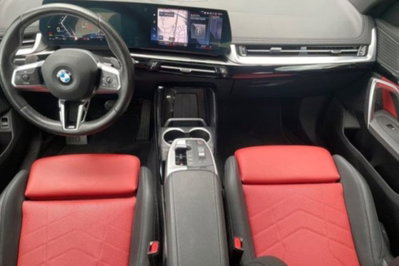 BMW X1 xDrive 23i xLine (6)