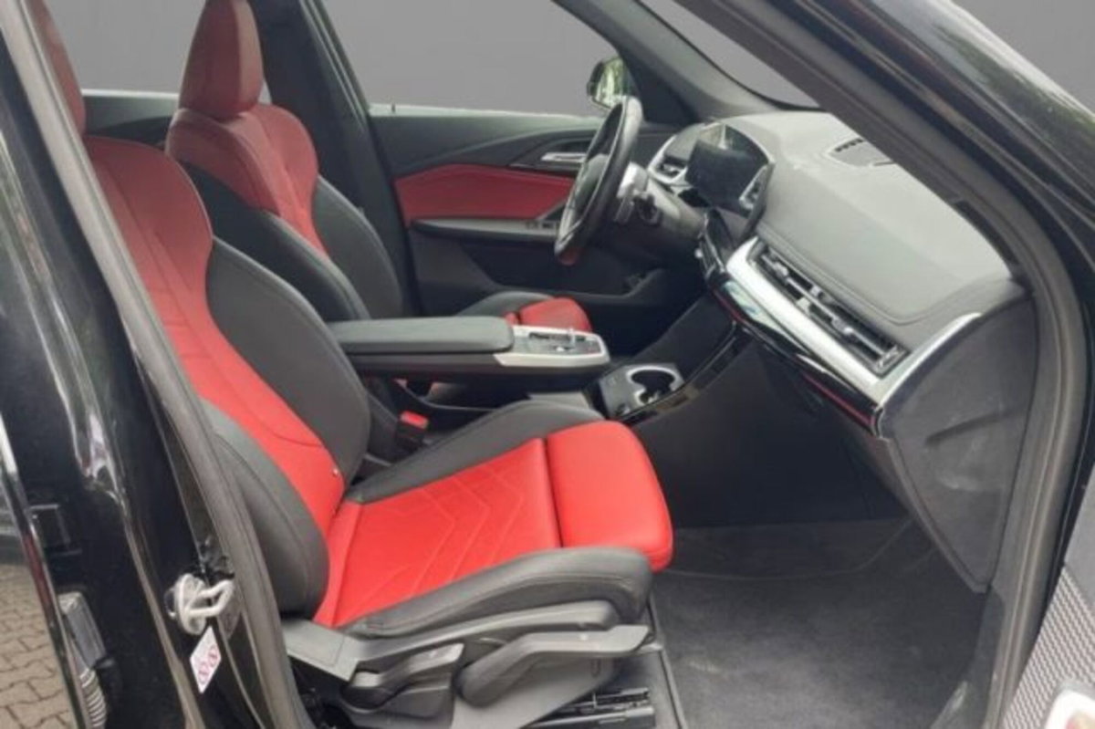 BMW X1 xDrive 23i xLine (7)