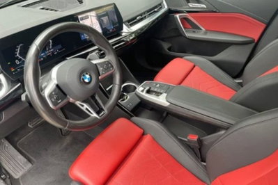 BMW X1 xDrive 23i xLine (8)