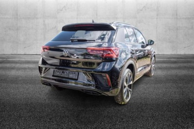 Volkswagen T-Roc 2.0 tdi R-Line 4motion 150cv dsg (2)