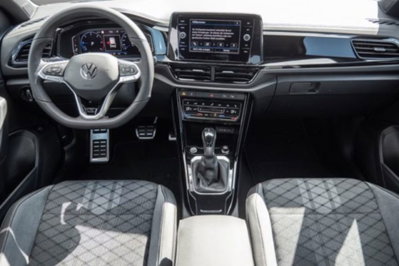 Volkswagen T-Roc 2.0 tdi R-Line 4motion 150cv dsg (3)