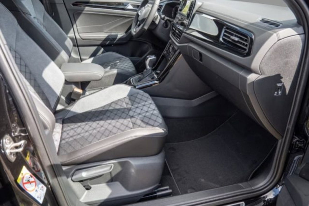 Volkswagen T-Roc 2.0 tdi R-Line 4motion 150cv dsg (4)