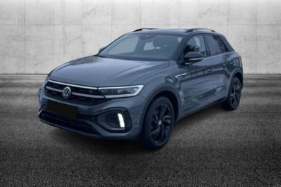 Volkswagen T-Roc 2.0 tdi R-Line 4motion 150cv dsg usata