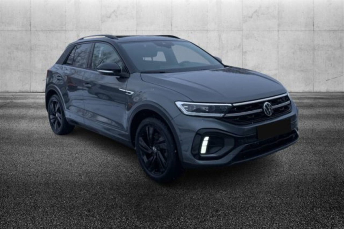 Volkswagen T-Roc 2.0 tdi R-Line 4motion 150cv dsg (2)