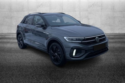 Volkswagen T-Roc 2.0 tdi R-Line 4motion 150cv dsg (2)