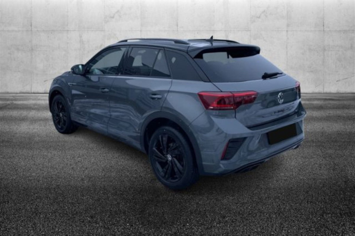 Volkswagen T-Roc 2.0 tdi R-Line 4motion 150cv dsg (3)