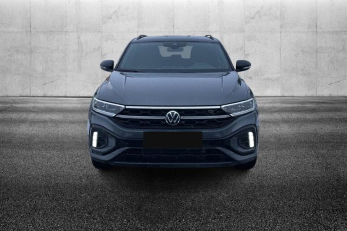 Volkswagen T-Roc 2.0 tdi R-Line 4motion 150cv dsg (5)