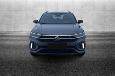 Volkswagen T-Roc 2.0 tdi R-Line 4motion 150cv dsg (5)
