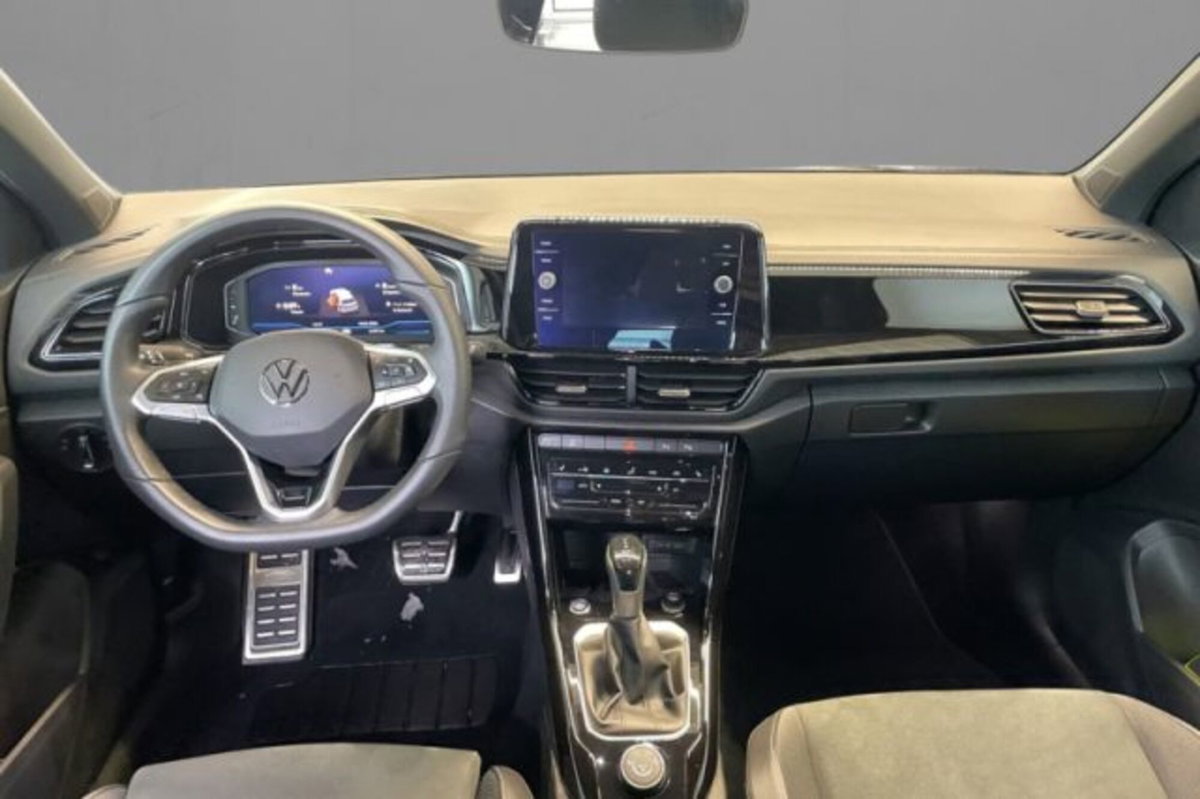 Volkswagen T-Roc 2.0 tdi R-Line 4motion 150cv dsg (6)