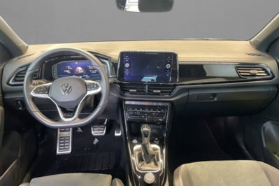 Volkswagen T-Roc 2.0 tdi R-Line 4motion 150cv dsg (6)