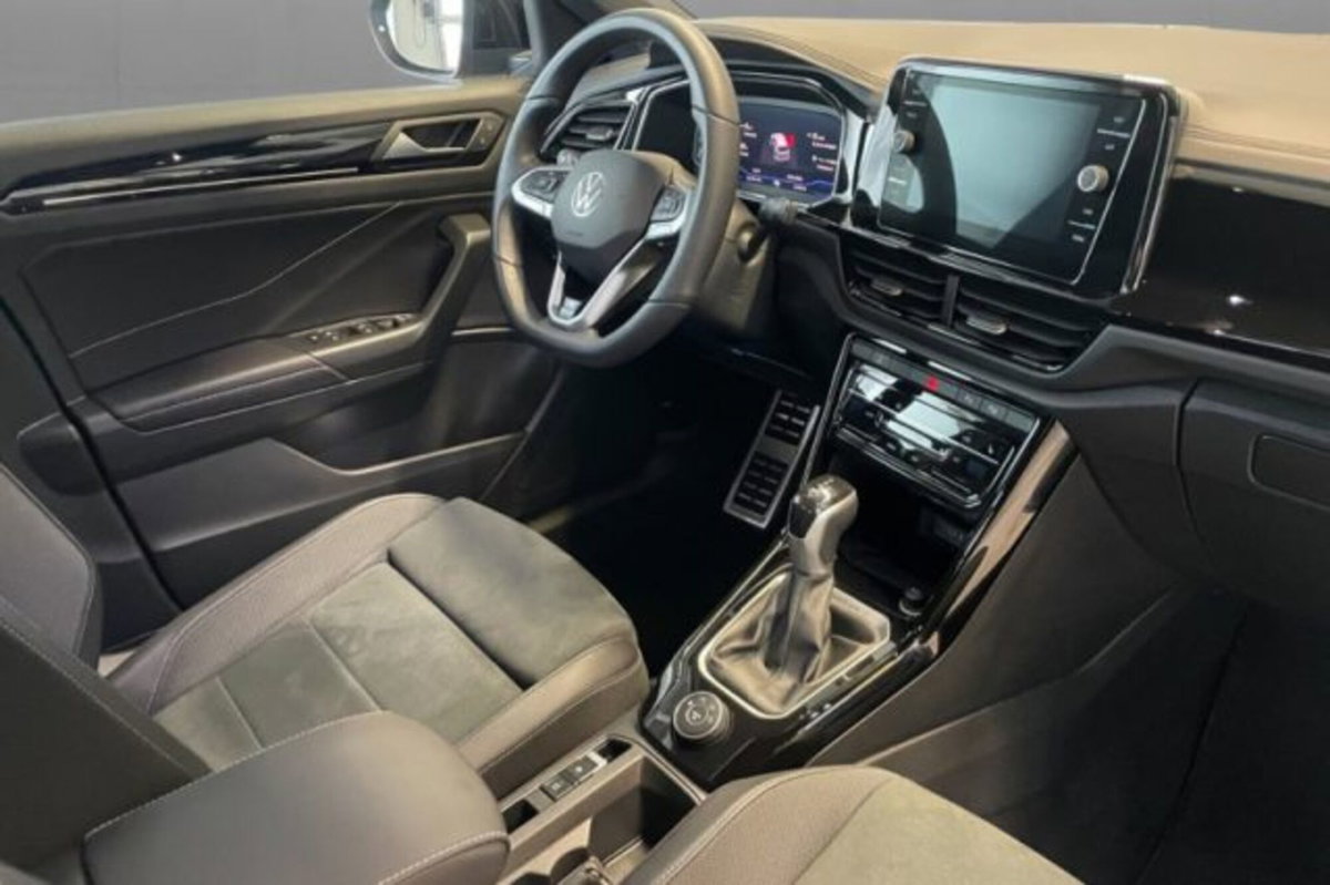 Volkswagen T-Roc 2.0 tdi R-Line 4motion 150cv dsg (7)