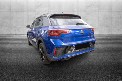 Volkswagen T-Roc 2.0 tdi R-Line 4motion 150cv dsg (2)