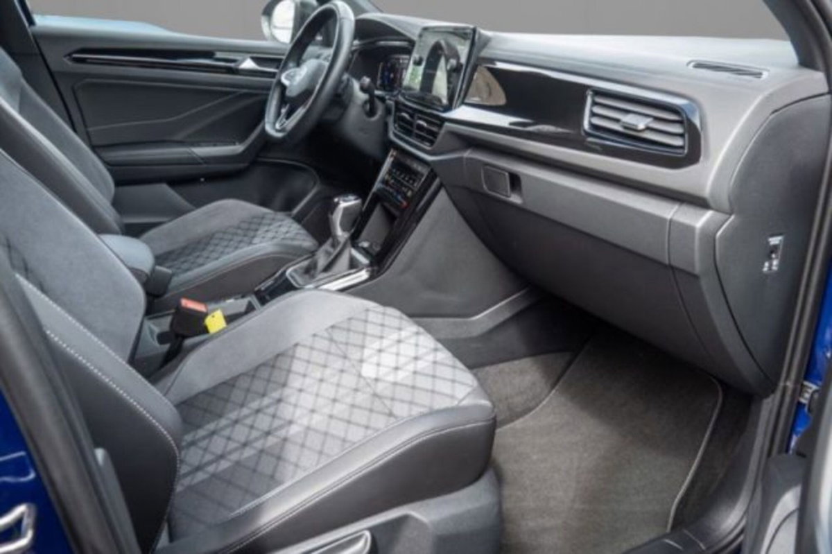Volkswagen T-Roc 2.0 tdi R-Line 4motion 150cv dsg (4)