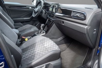 Volkswagen T-Roc 2.0 tdi R-Line 4motion 150cv dsg (4)