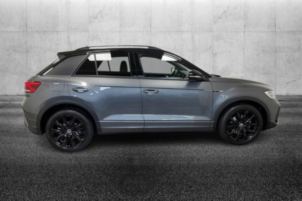 Volkswagen T-Roc 2.0 tdi R-Line 4motion 150cv dsg
