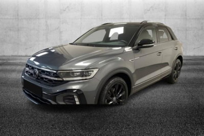 Volkswagen T-Roc 2.0 tdi R-Line 4motion 150cv dsg (2)