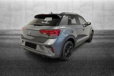 Volkswagen T-Roc 2.0 tdi R-Line 4motion 150cv dsg (3)
