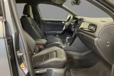 Volkswagen T-Roc 2.0 tdi R-Line 4motion 150cv dsg (5)