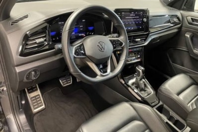 Volkswagen T-Roc 2.0 tdi R-Line 4motion 150cv dsg (6)