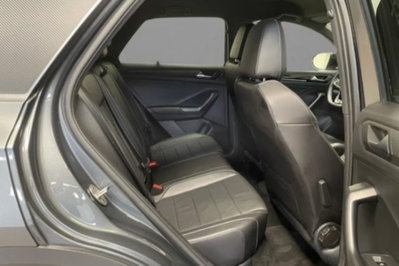 Volkswagen T-Roc 2.0 tdi R-Line 4motion 150cv dsg (7)