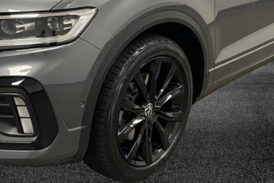 Volkswagen T-Roc 2.0 tdi R-Line 4motion 150cv dsg (8)