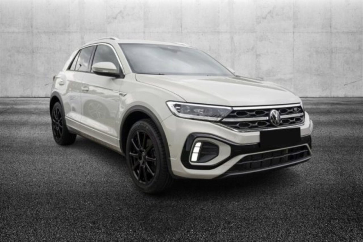 Volkswagen T-Roc 2.0 tdi R-Line 4motion 150cv dsg (2)