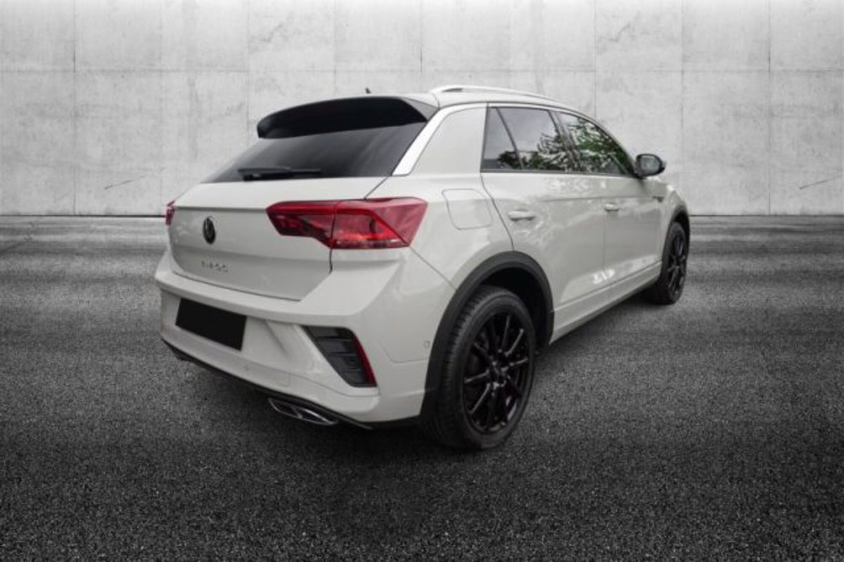 Volkswagen T-Roc 2.0 tdi R-Line 4motion 150cv dsg (3)