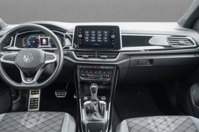 Volkswagen T-Roc 2.0 tdi R-Line 4motion 150cv dsg (4)