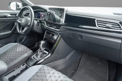 Volkswagen T-Roc 2.0 tdi R-Line 4motion 150cv dsg (5)