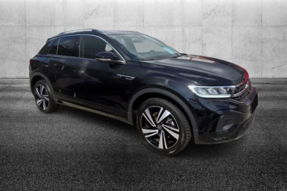 Volkswagen T-Roc 2.0 tdi R-Line 4motion 150cv dsg (2)
