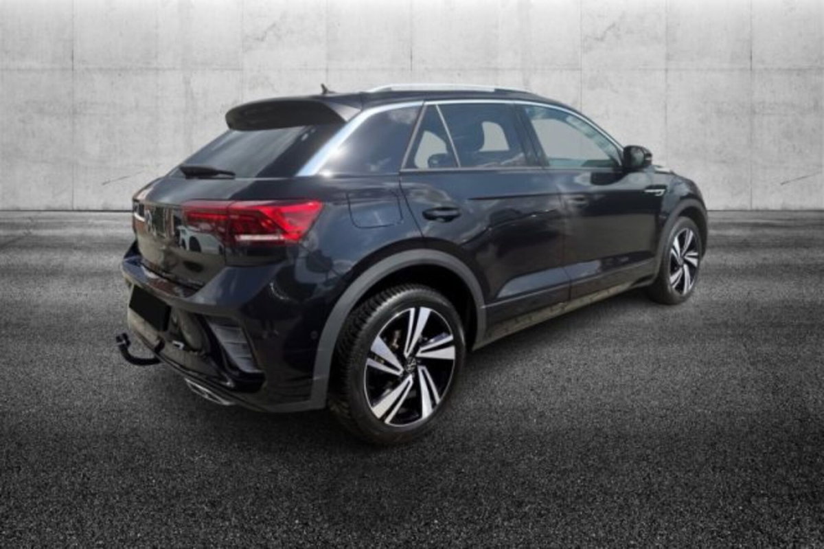 Volkswagen T-Roc 2.0 tdi R-Line 4motion 150cv dsg (3)