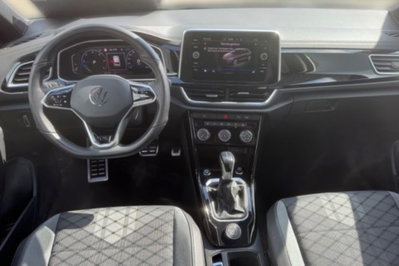 Volkswagen T-Roc 2.0 tdi R-Line 4motion 150cv dsg (6)