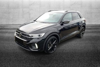 Volkswagen T-Roc 2.0 tdi R-Line 4motion 150cv dsg usata