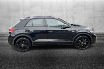 Volkswagen T-Roc 2.0 tdi R-Line 4motion 150cv dsg (3)