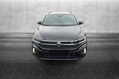 Volkswagen T-Roc 2.0 tdi R-Line 4motion 150cv dsg (4)