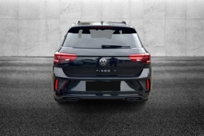 Volkswagen T-Roc 2.0 tdi R-Line 4motion 150cv dsg (5)