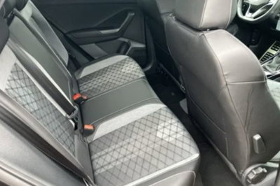 Volkswagen T-Roc 2.0 tdi R-Line 4motion 150cv dsg (8)