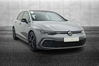 Volkswagen Golf 2.0 TDI GTD DSG usata