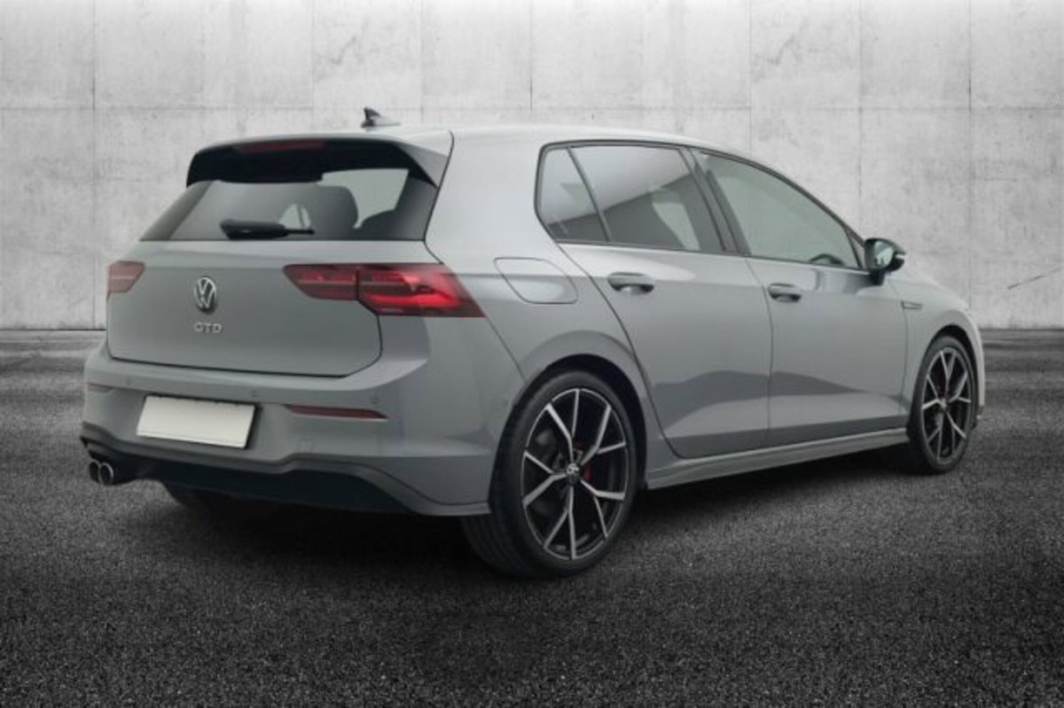 Volkswagen Golf 2.0 TDI GTD DSG (4)