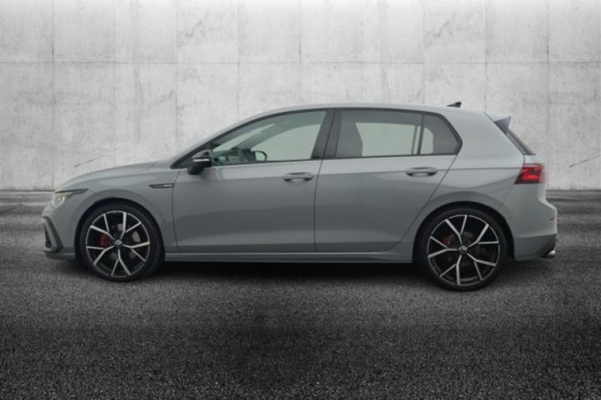 Volkswagen Golf 2.0 TDI GTD DSG (5)