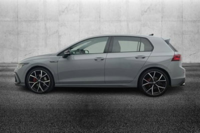 Volkswagen Golf 2.0 TDI GTD DSG (5)