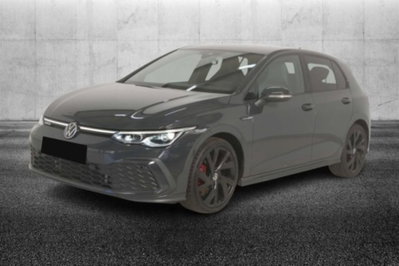 Volkswagen Golf 2.0 TDI GTD DSG usata