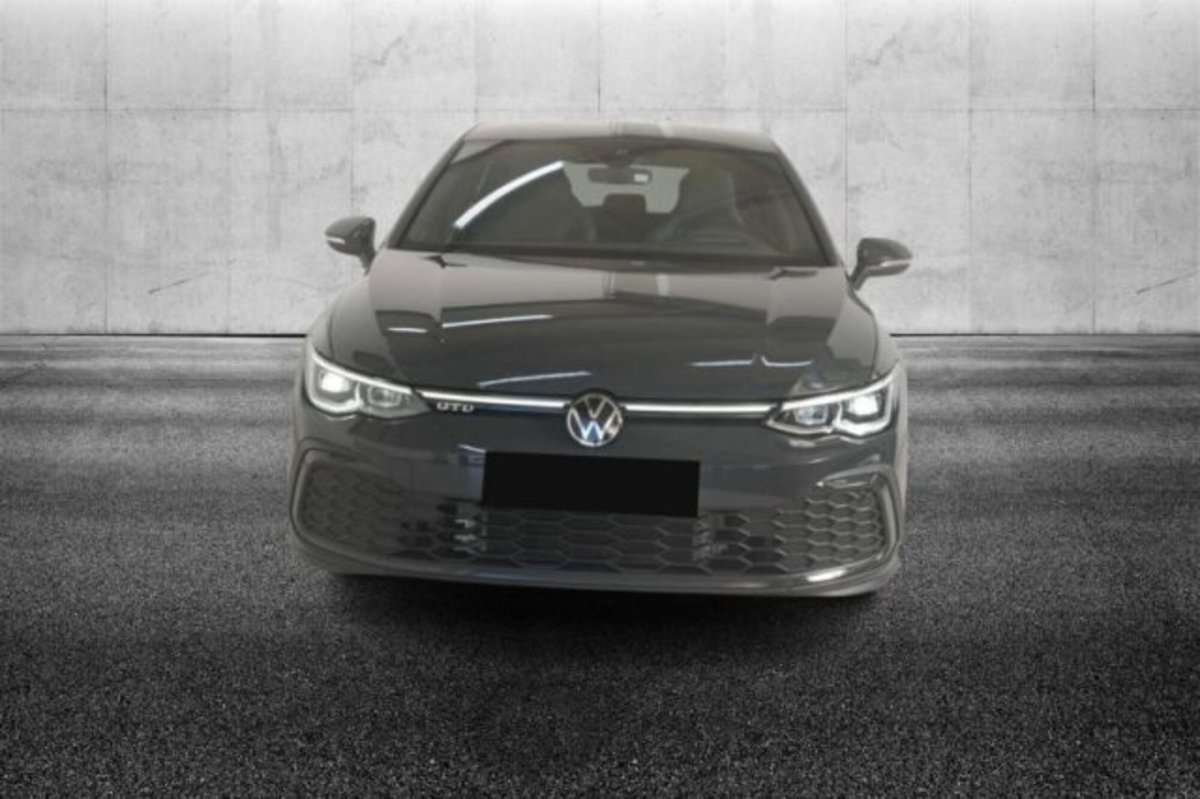 Volkswagen Golf 2.0 TDI GTD DSG (4)