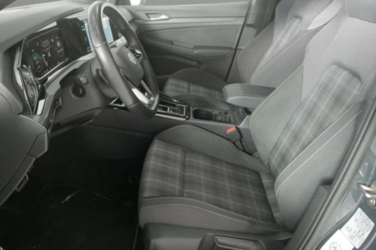 Volkswagen Golf 2.0 TDI GTD DSG (7)