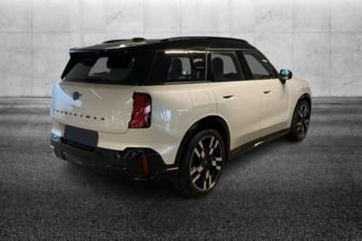 MINI Mini Countryman 2.0 Cooper D JCW Countryman (3)
