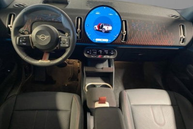MINI Mini Countryman 2.0 Cooper D JCW Countryman (5)