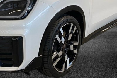MINI Mini Countryman 2.0 Cooper D JCW Countryman (8)